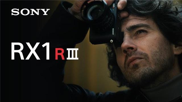 Watch Sony | RX1R III Premium Compact Camera - Overview