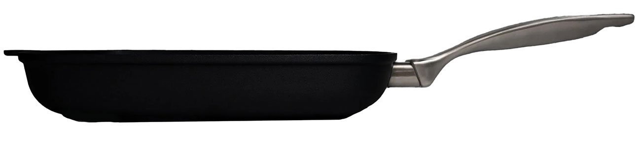 Swiss Diamond - CXD63281I - Griddles & Grill Pans