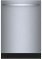 Bosch Benchmark Series 24-Inch Dishwasher in Anti-Fingerprint Stainless Steel - SHP9PCM5N