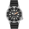 Citizen Eco-Drive Silver-Tone Stainless Steel Promaster Diver Mens Watch