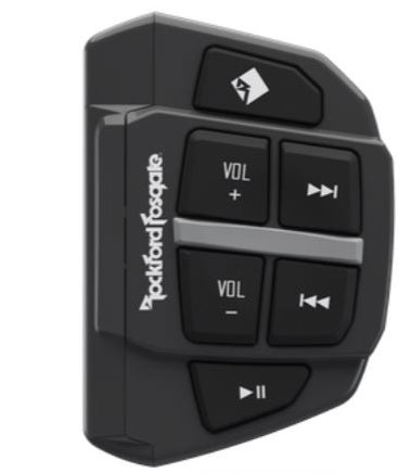 Rockford Fosgate - PMX-BTUR - Mobile Remote Controls