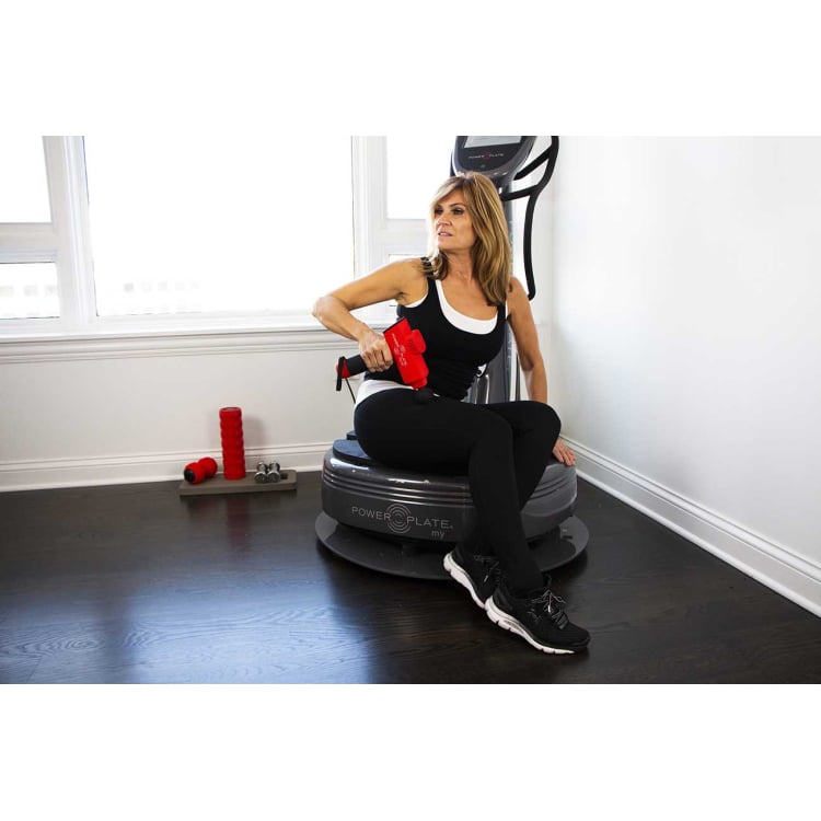 Power Plate Pulse 3.0 Handheld Massager - 62PG90011 | Abt Power Plate Pulse 3.0 Handheld Massager - 62PG90011 | Abt