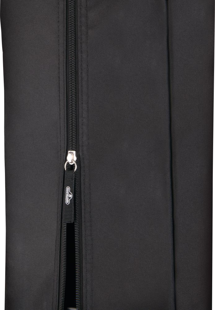 Closeup View of Cover Detail
