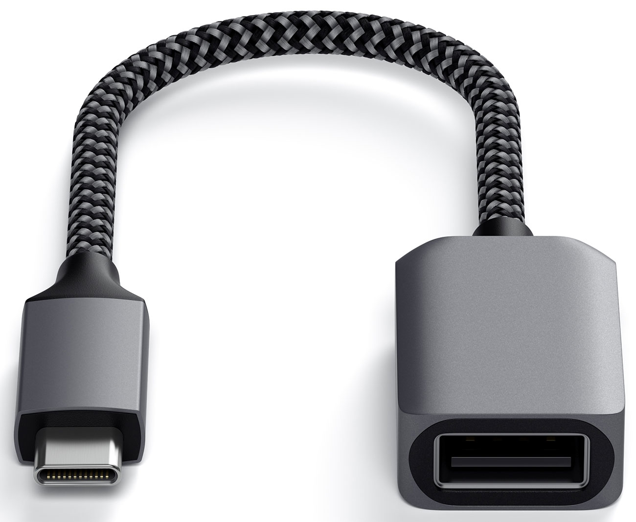 Satechi - ST-UCATCM - Cables & Connections