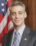 Rahm Emanuel