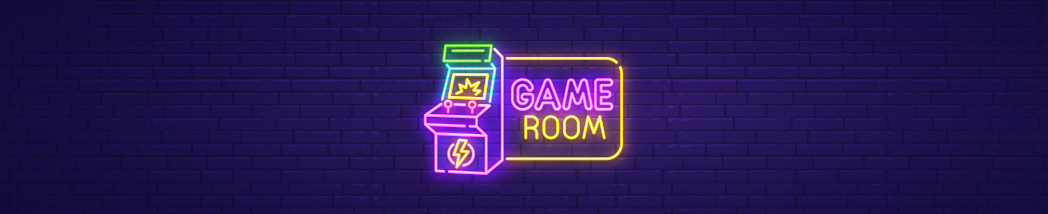 Shop Game Room at Abt