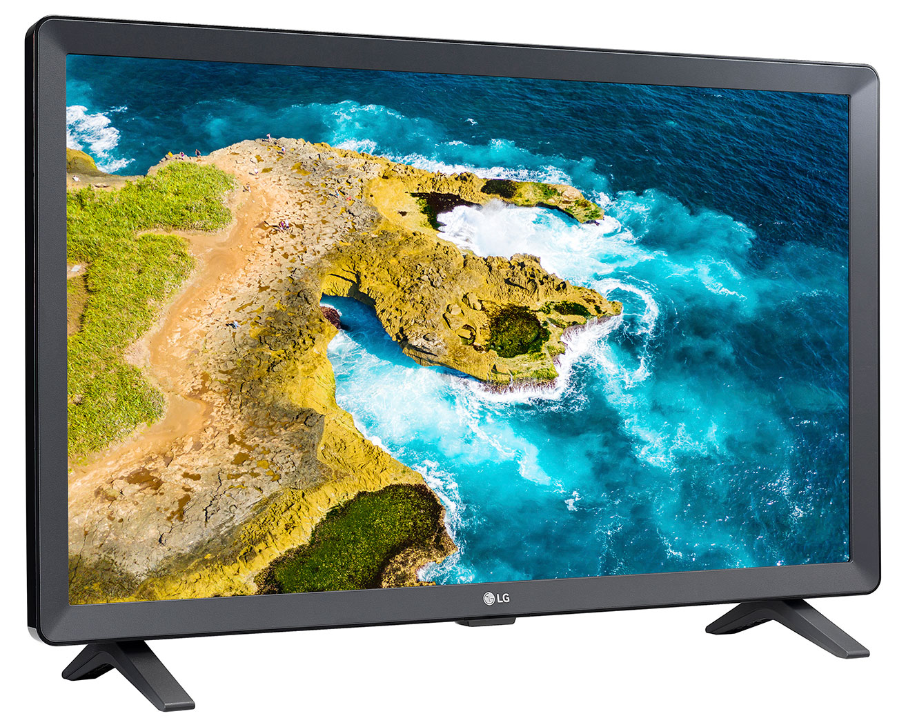 LG - 24LQ520S-PU - LED TV