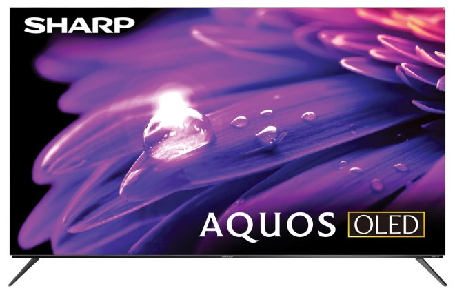 Sharp Flat Screen TVs