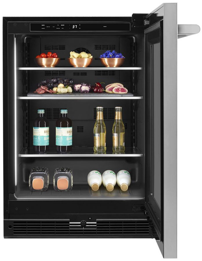 JennAir 24" Undercounter Refrigerator JUGFR242HL Abt