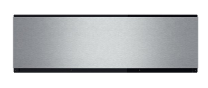 Bosch ADA 500 Series 30" Stainless Steel Warming Drawer