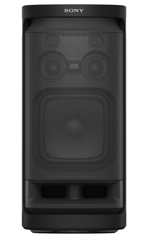 Sony Black XV900 X-Series Bluetooth Wireless Party Speaker - SRSXV900