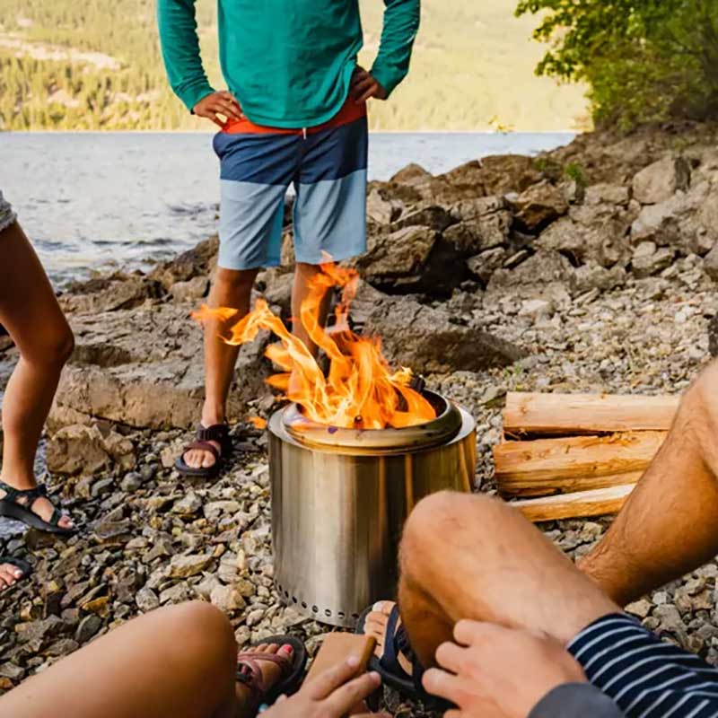 Lifestyle Image of Ranger 2.0 2