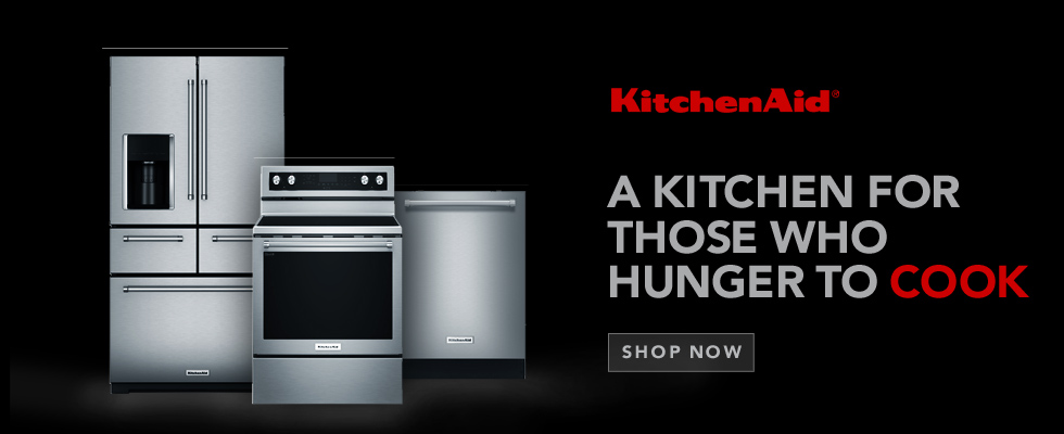 Kitchenaid Appliances Kitchenaid Stand Mixers Dishwashers