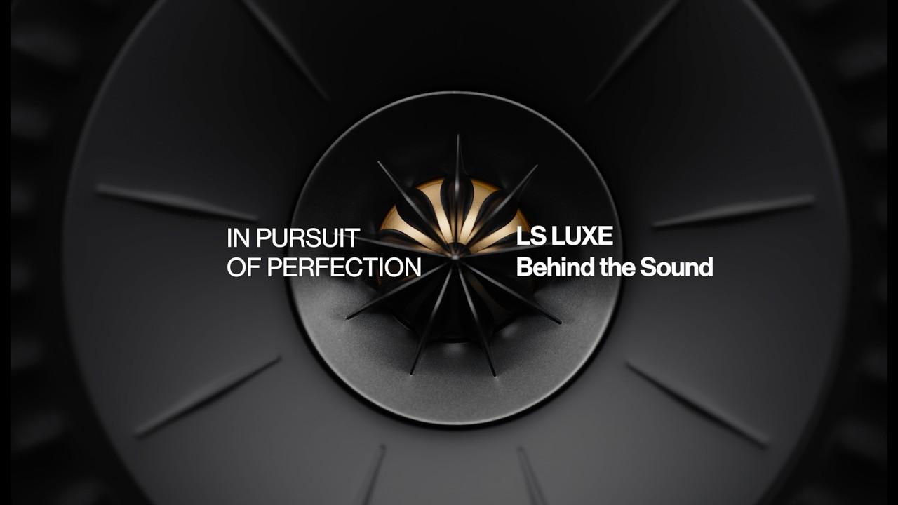 Watch In Pursuit of Perfection: Behind the Sound
