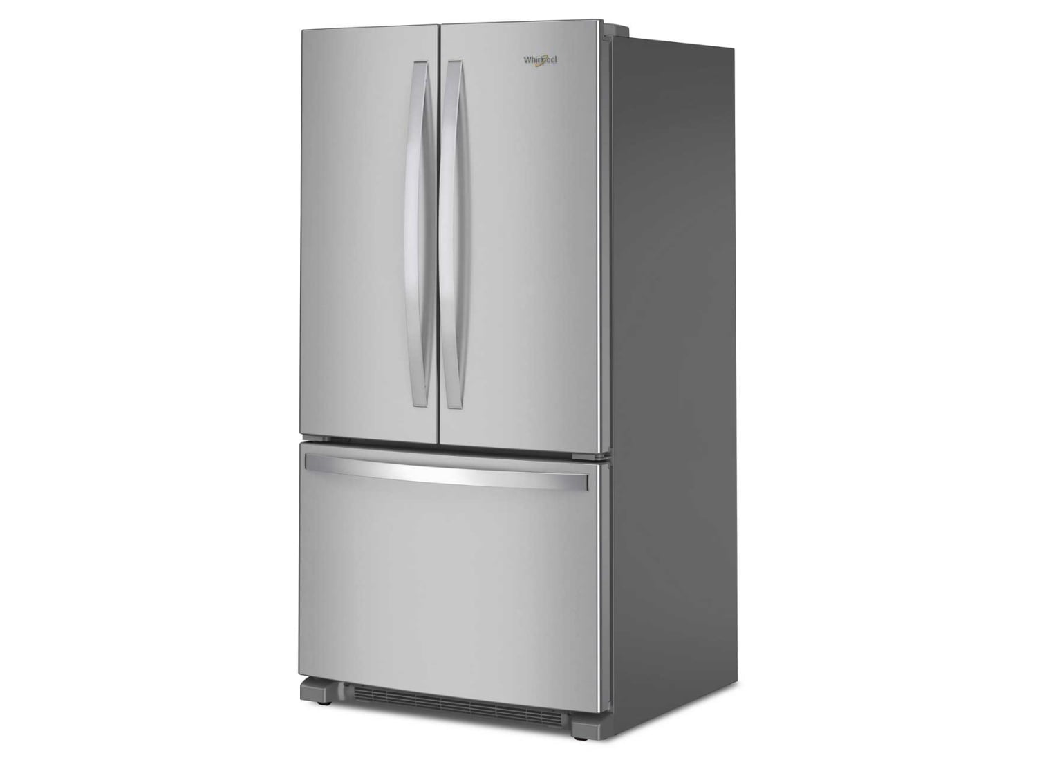 Whirlpool WRFF3236RZ 25.2 Cu. Ft. French Door Refrigerator