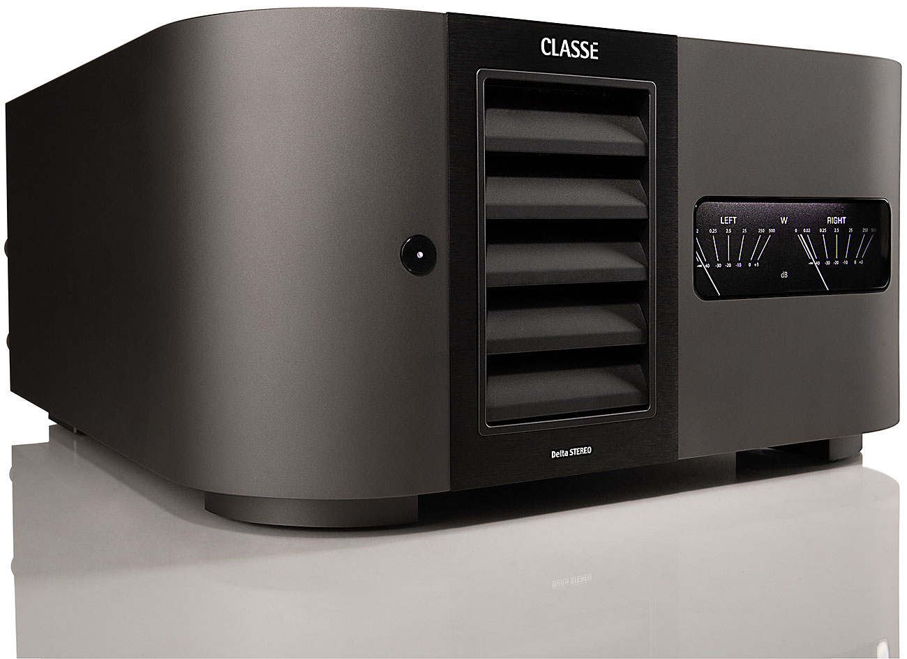 Classe - DELTASTEREO - Amplifiers