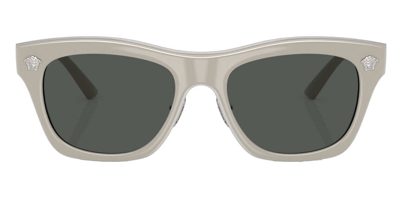 Versace - VE2272549387 - Sunglasses