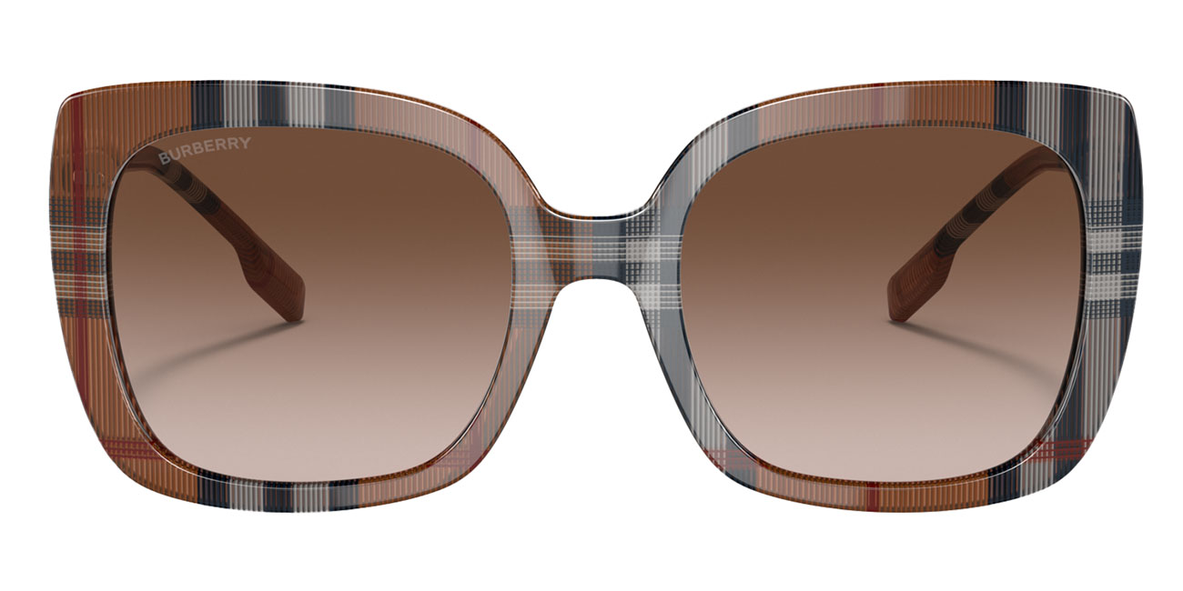 Burberry - BE4323400513 - Sunglasses