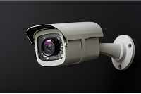 Monitor Remotely With Security Cameras