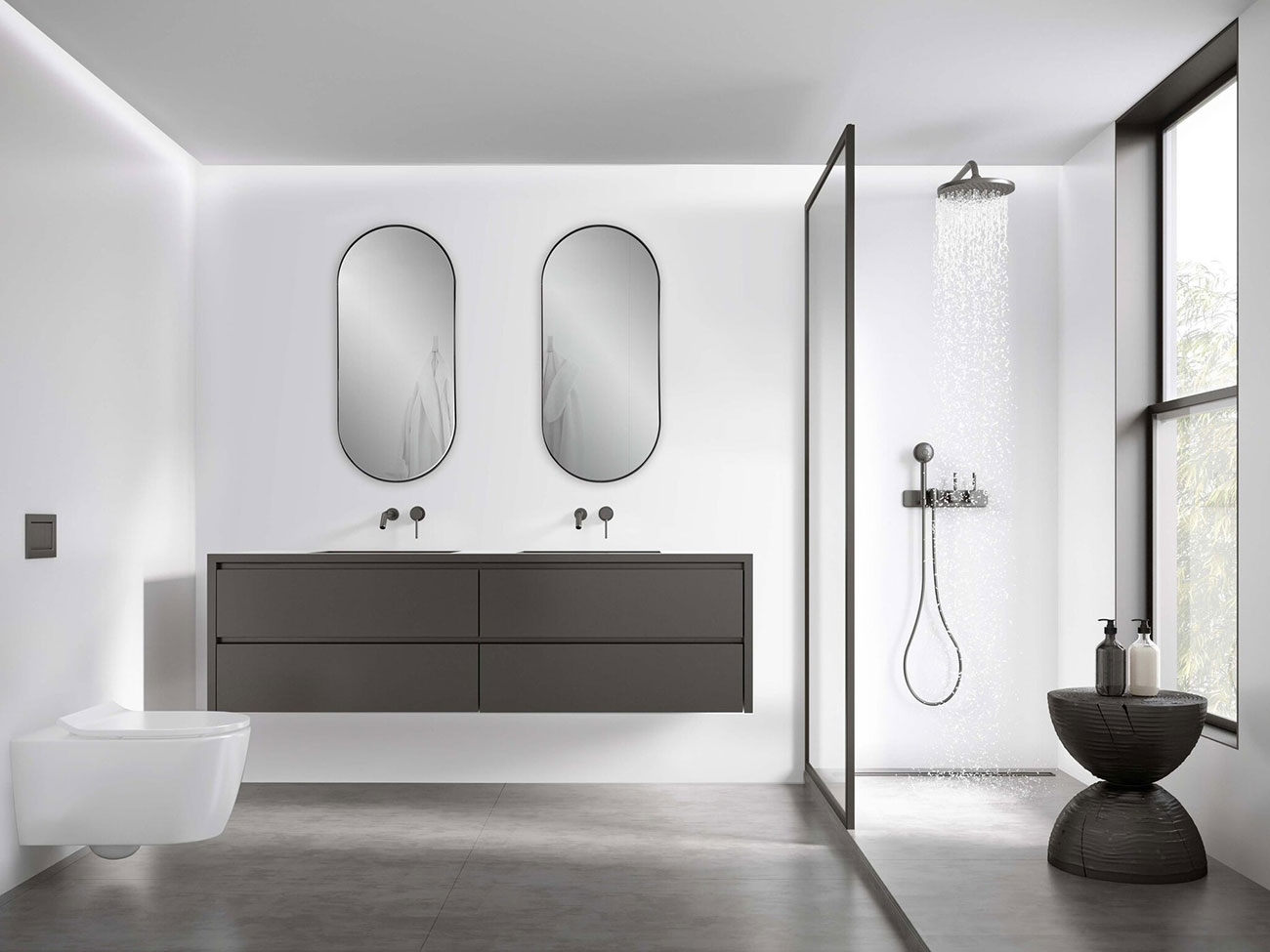 Howard Elliott - HE-94071 - Mirrors
