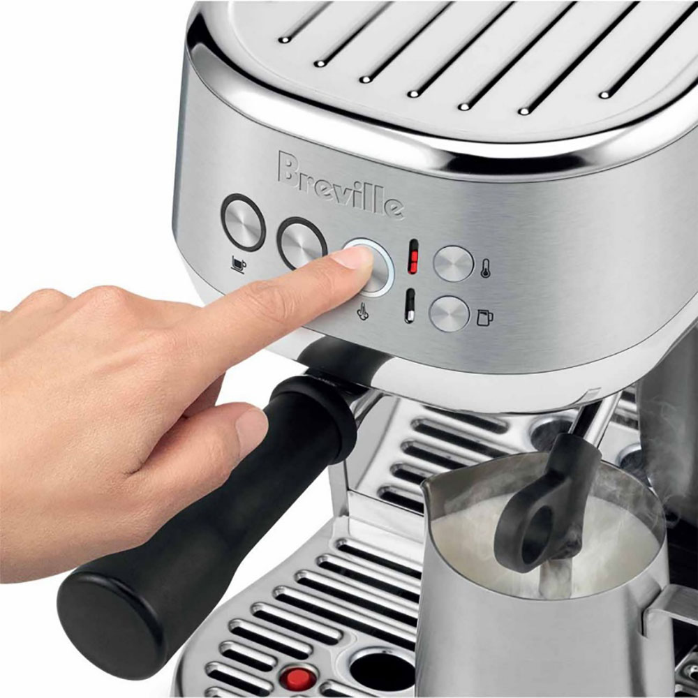 Bambino Plus Control Image