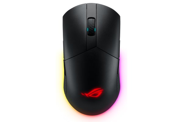 Asus Rog Pugio Ii Wireless Gaming Mouse P705rogpugioii Asus Rog Pugio Ii Wireless Gaming Mouse P705rogpugioii