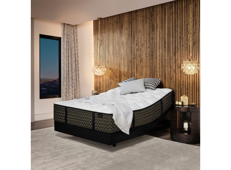 Aireloom Night Stars Preferred Streamline Luxury Firm Queen Mattress - 9374649