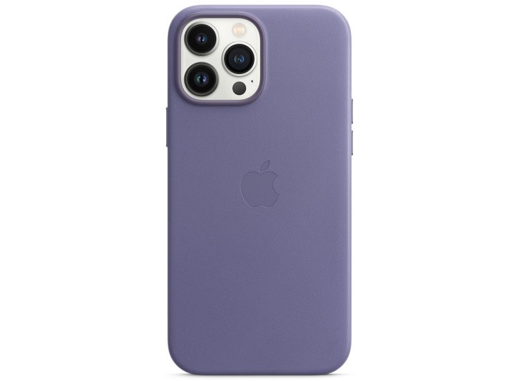 Apple Iphone 13 Pro Max Wisteria Case With Magsafe Mm1p3zm A Apple Iphone 13 Pro Max Wisteria Case With Magsafe Mm1p3zm A