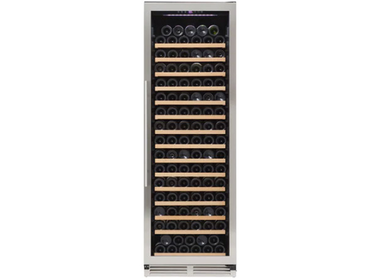 Avanti ADA DESIGNER Series 165 Bottle Wine Cooler - WCD176SZ3S