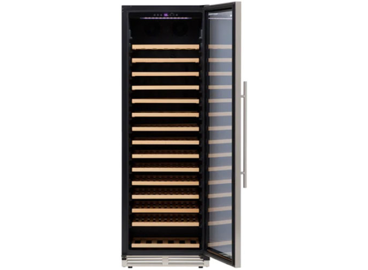 Avanti ADA DESIGNER Series 165 Bottle Wine Cooler - WCD176SZ3S
