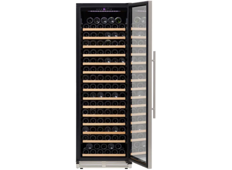Avanti ADA DESIGNER Series 165 Bottle Wine Cooler - WCD176SZ3S