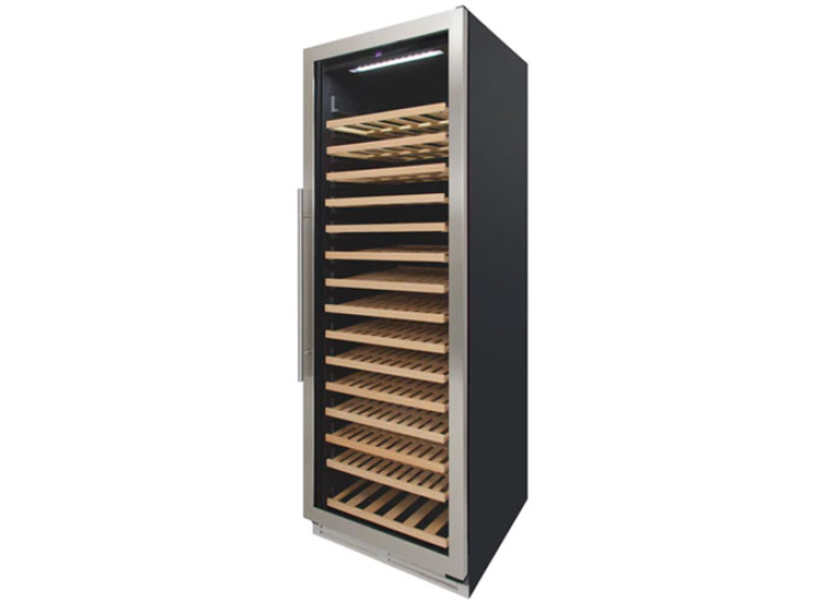 Avanti ADA DESIGNER Series 165 Bottle Wine Cooler - WCD176SZ3S