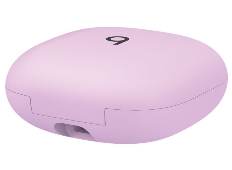 Beats By Dre Purple Beats Fit Pro Earbuds MK2H3LL/A