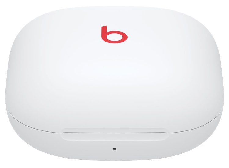 Beats By Dre Beats Fit Pro White Earbuds MK2G3LL/A