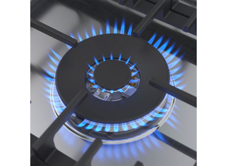 Bosch Gas Cooktop 30 In. 800 Series in Stainless Steel - NGM8059UC