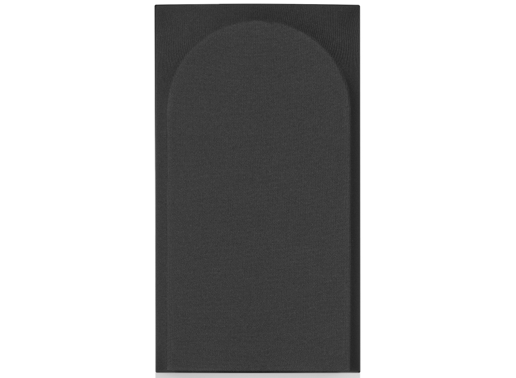 Bowers & Wilkins 700 Series 706 S3 Gloss Black 2-Way Bookshelf Speakers (Pair) - FP43095