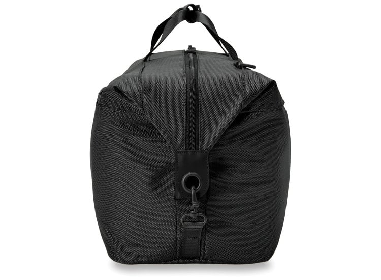 Briggs Riley Baseline Black Weekender Duffle BL256-4