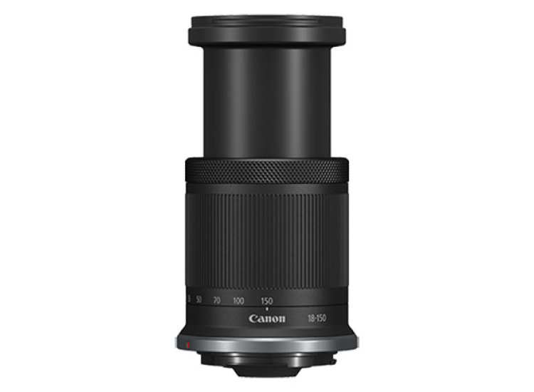 Canon EOS R10 Camera With RF-S18-150mm F3.5-6.3 Lens Kit | Abt