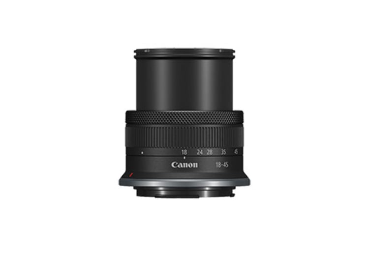 Canon EOS R10 Mirrorless Camera With Lens EOSR10-BODY | Abt