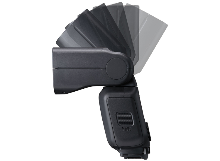Canon Speedlite EL-5 Flash - 5654C002