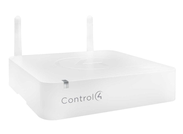 Control4 CA-1 White Home Automation Controller | Abt