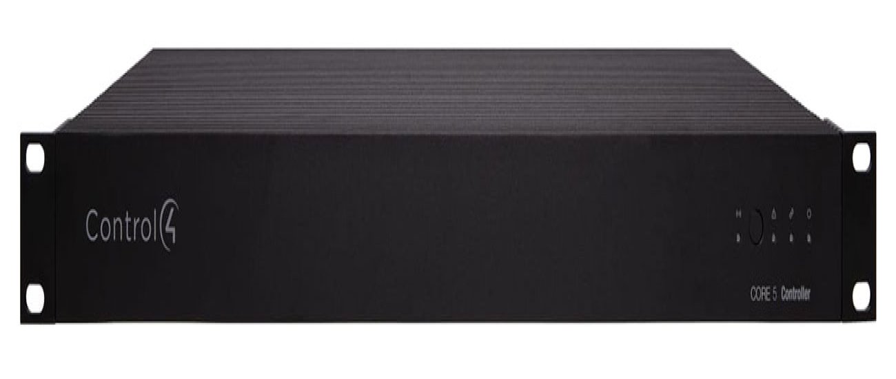 Control4 CORE5 Controller - C4-CORE5 | Abt
