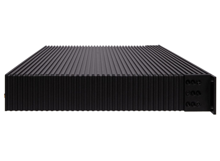 Control4 Core5 Rear Control4 Core 5 Controller Black Finish - C4-CORE5 | Abt