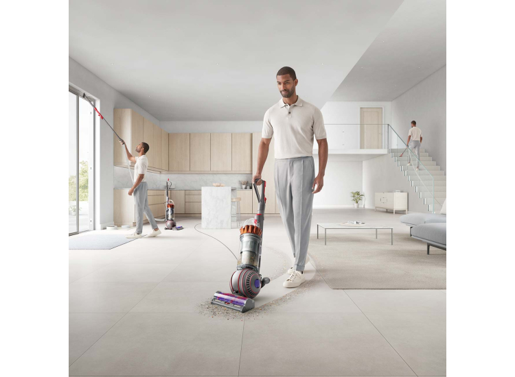 Dyson Ball Animal 3 Extra Upright Vacuum Cleaner - 394515-01