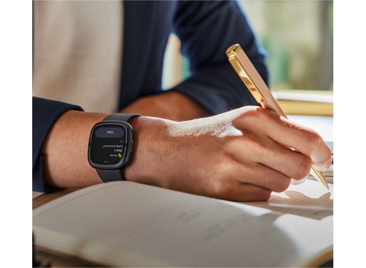 Fitbit Sense Ecg Pdf Download Fitbit Ecg App Ekg Fitbit Fitbit