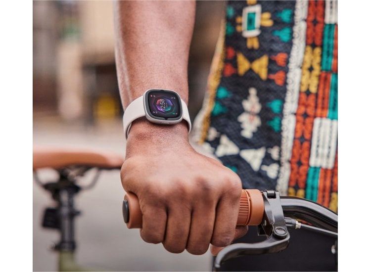 Fitbit Sense Fitbit Reboot Fitbit Sense How To Factory Reset My