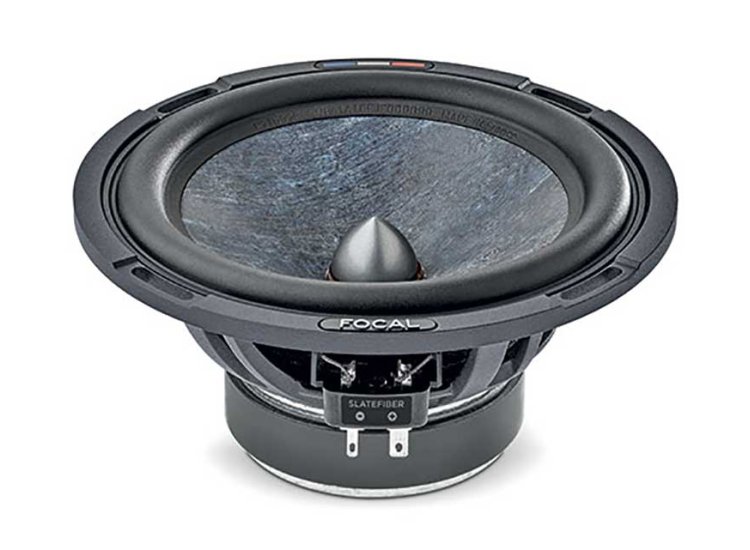 Focal 2-Way Component Kit (Pair) PS165SF Abt - Main Image