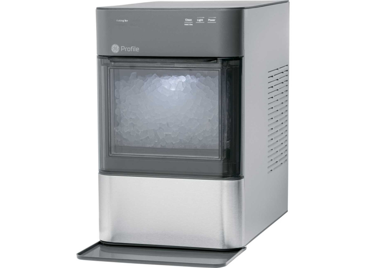 GE Profile Opal 2.0 Stainless Steel Nugget Ice Maker - XPIO23SCSS