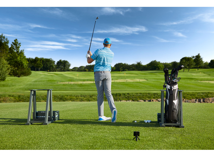 Lancement du moniteur de golf Garmin Approach R10 - Garmin - The Golf Lancement du moniteur de golf Garmin Approach R10 - Garmin - The Golf