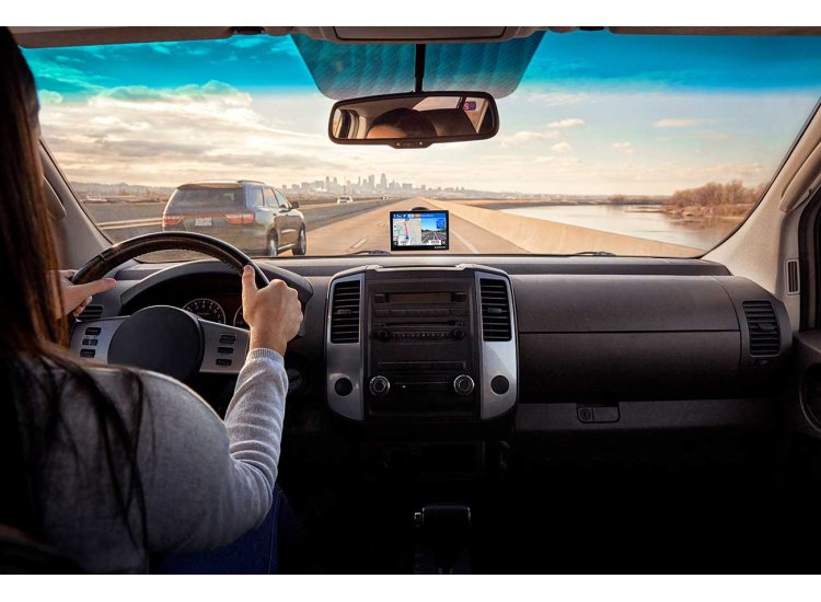 Drive™ 53 & Infotraffico Live | GPS Per Automobili - Foto 6